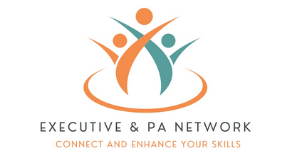 Executive PA network logo